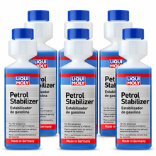 Petrol Stabiliser 250ml - 21646 [PACK OF 6]