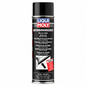 Underseal Bitumen Spray Black 500ML - 6111