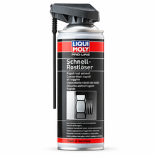 Pro-Line Rapid Rust Solvent 400ml - 7390