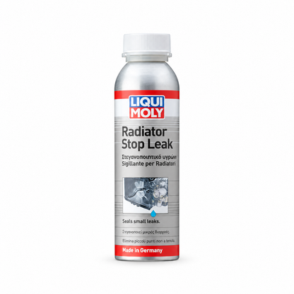 LIQUI MOLY Radiator Stop Leak 250ml - 1810