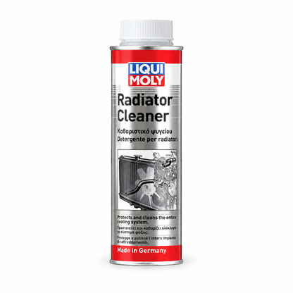 LIQUI MOLY RADIATOR CLEANER 300ML - 1804