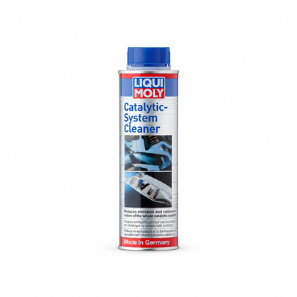 Catalytic-System Cleaner 300ml - 7110