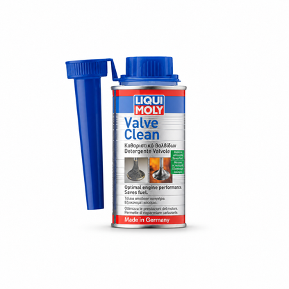 Valve Clean 150ml - 2952
