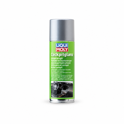 LIQUI MOLY Cockpit Bright 200ml