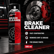 Xoleum PRO Brake & Clutch Cleaner 500ml