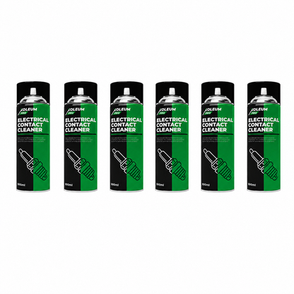 6 x Xoleum PRO Electrical Contact Cleaner 500ml