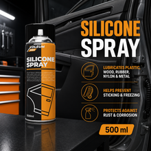 Xoleum PRO Silicone Spray 500ml