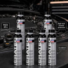 LIQUI MOLY CERA TEC 3721 PROTECTION CONTRE L'USURE DU MOTEUR CÉRAMIQUE PREMIUM HIGH-TECH 300ml