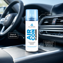 Nettoyant pour climatisation ALPHA Detailing 150 ml