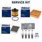 NISSAN QASHQAI 1.3 2021 - Mahle Service Kit