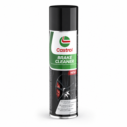 Brake Cleaner 500ml