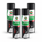 Brake Cleaner 500ml [PACK OF 4]