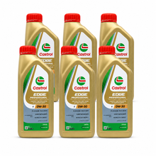 EDGE PRO 0W-30 E JLR 1L [PACK OF 6]