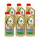 EDGE PRO 0W-30 E JLR 1L [PACK OF 6]