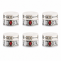 The King of Gloss White 300g [PACK OF 6]