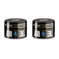 The King of Gloss Dark 300g [PACK OF 2]