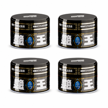 Soft99 King of Gloss Dark 300 g Peinture extrêmement brillante et protection durable
