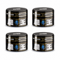 The King of Gloss Dark 300g [PACK OF 4]