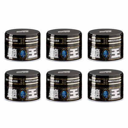 The King of Gloss Dark 300g [PACK OF 6]
