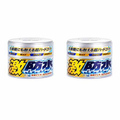 Water Block Super Splash Light 300g [PACK OF 2]