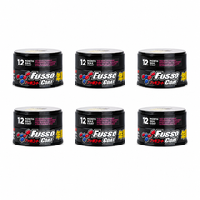 Soft99 Fusso Coat 12 mois Cire JDM longue durée foncée 200 g