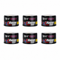 Soft99 Fusso Coat 12 mois Cire JDM longue durée foncée 200 g