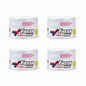 Soft99 Fusso Coat 12 mois longue durée JDM Wax Light 200g