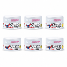 Soft99 Fusso Coat 12 mois longue durée JDM Wax Light 200g