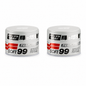 Soft99 Cire nacrée et métallique 320 g Brillance profonde et protection de la peinture