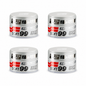 Pearl & Metallic Wax 320g [PACK OF 4]