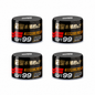 Dark & Black Wax JDM 300g [PACK OF 4]