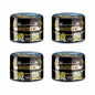 Soft99 Mirror Shine Wax Dark 200G - Facile à utiliser - Brillant et déperlant à l'eau