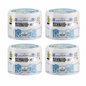 Mirror Shine Wax Light 200g [PACK OF 4]
