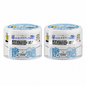 Mirror Shine Wax Light 200g [PACK OF 2]