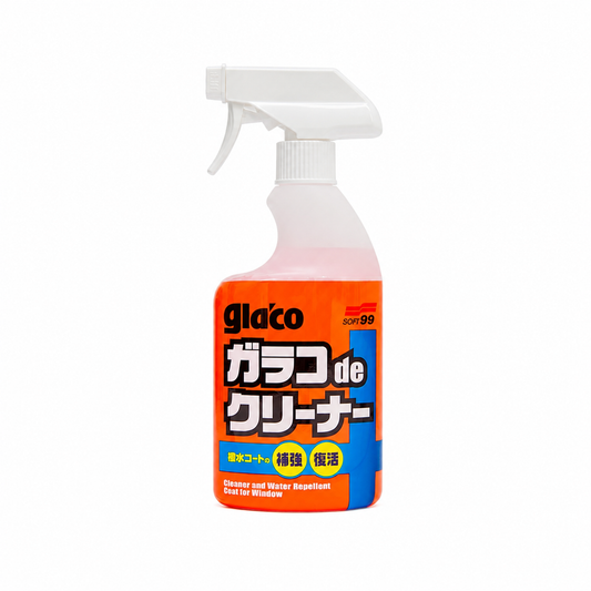 Glaco de Cleaner 400ml