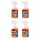 Soft99 Glaco de Cleaner Nettoyant pour vitres et revêtement hydrofuge 400 ml