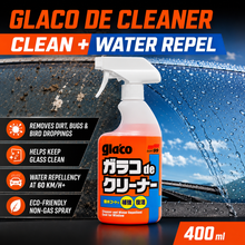 Glaco de Cleaner 400ml