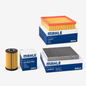MERCEDES BENZ CLA200 2.1 DIESEL 2015 - 2019 Mahle Service Kit