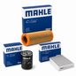VAUXHALL MOVANO 2.2 DIESEL 2021-25 Mahle Service Kit