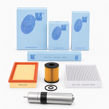 BMW 218 DIESEL 2015 to 2021 Blue Print Service Kit