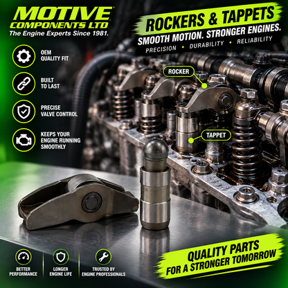 RAK5067 Rocker Arm Kit [PACK OF 16]
