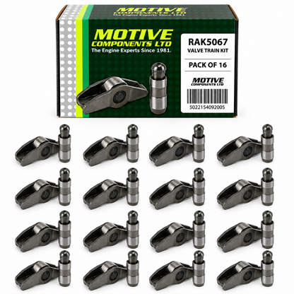 RAK5067 Rocker Arm Kit [PACK OF 16]