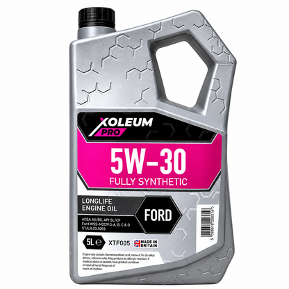 FORD TRANSIT 2.0 EcoBlue FWD Blue Print Service Kit with Oil