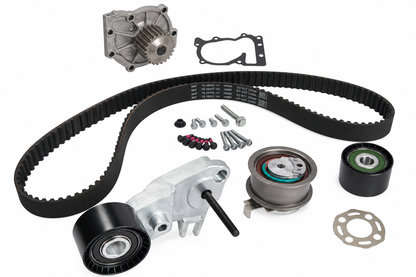 VKMC06055 Timing Belt Kit With Water Pump For Volvo S60 V40 XC4
