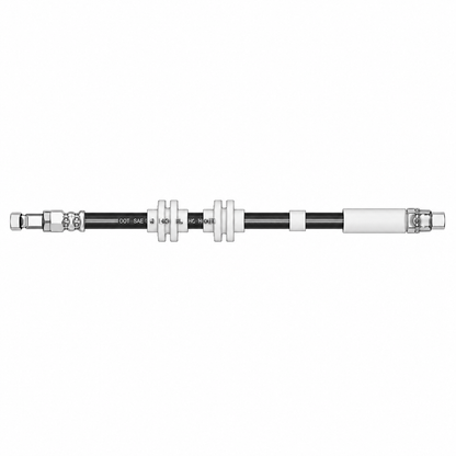 JBH1090 Brake Hose Front