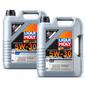 Special Tec LongLife Engine Oil 5W30 5 Litres [PACK OF 2]