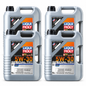 Special Tec LongLife Engine Oil 5W30 5 Litres [PACK OF 4]