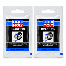 Brake Pin Paste 5g - 21119 [PACK OF 2]