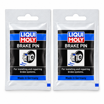 Brake Pin Paste 5g - 21119 [PACK OF 2]