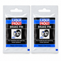 Brake Pin Paste 5g - 21119 [PACK OF 2]